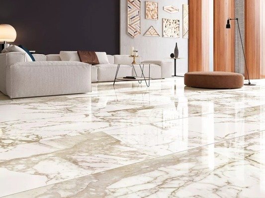 Коллекция Calacatta фото 1
