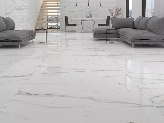 Коллекция Calacatta фото 3