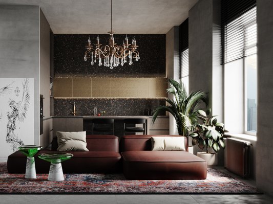 Коллекция 60x120 фото 3