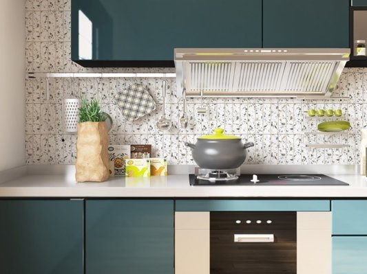 Коллекция Керамогранитная мозаика фото 10