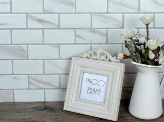 Коллекция Керамогранитная мозаика фото 2