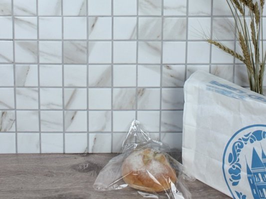 Коллекция Керамогранитная мозаика фото 3