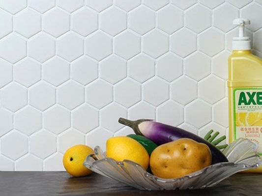 Коллекция Керамогранитная мозаика фото 8