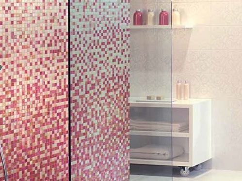 Коллекция Растяжки из мозаики фото 2