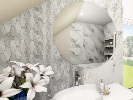 Коллекция Стеклянная мозаика фото 6