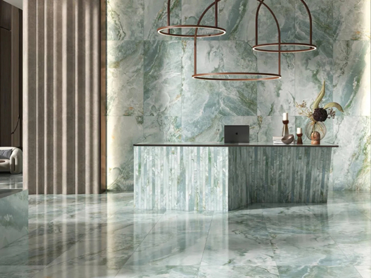 Коллекция Glamour