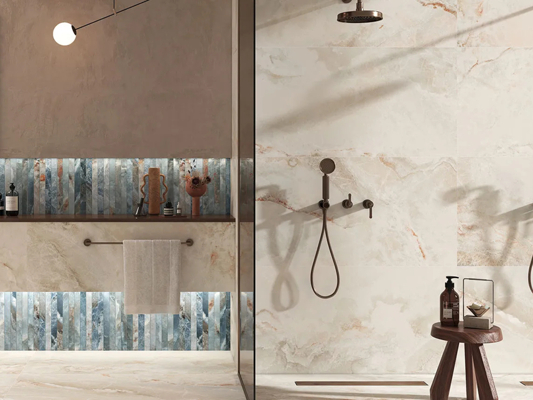 Коллекция Glamour фото 3