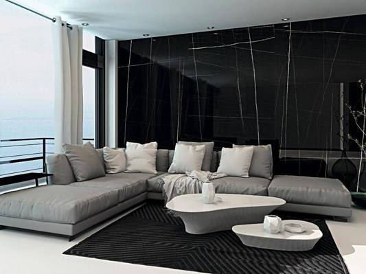 Коллекция Sahara Noir фото 2