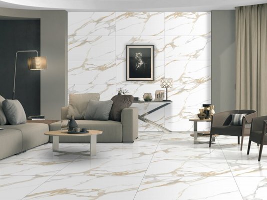 Коллекция Statuario Dior