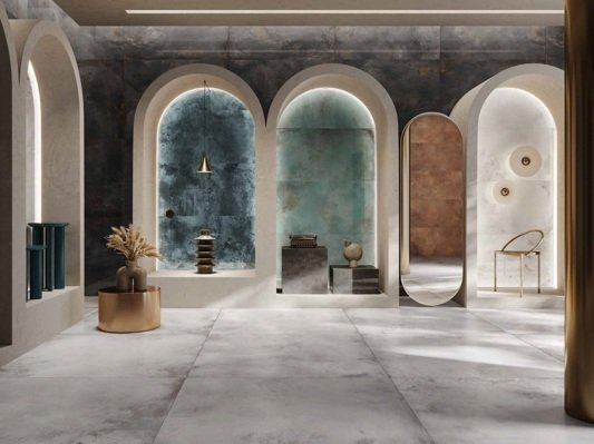 Коллекция Alchemy фото 2