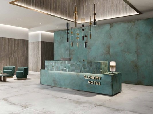 Коллекция Alchemy фото 5