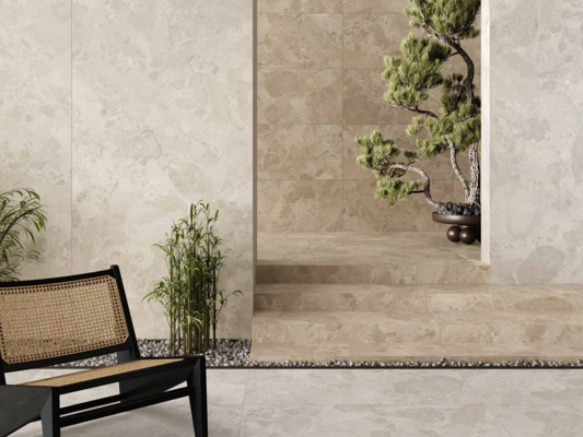 Коллекция Bloomstone