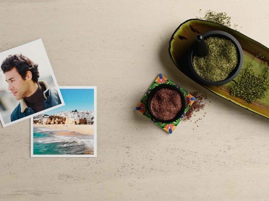 Коллекция Portraits фото 10