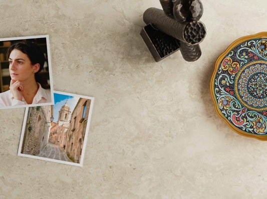 Коллекция Portraits фото 8