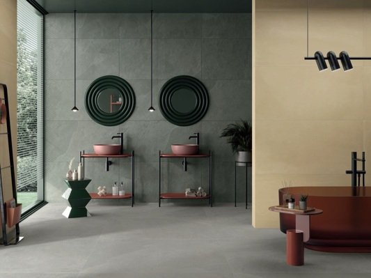 Коллекция Slab2 фото 2