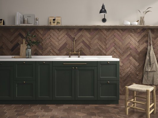 Коллекция Hefesto фото 6