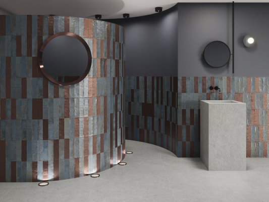 Коллекция Magnetism фото 10