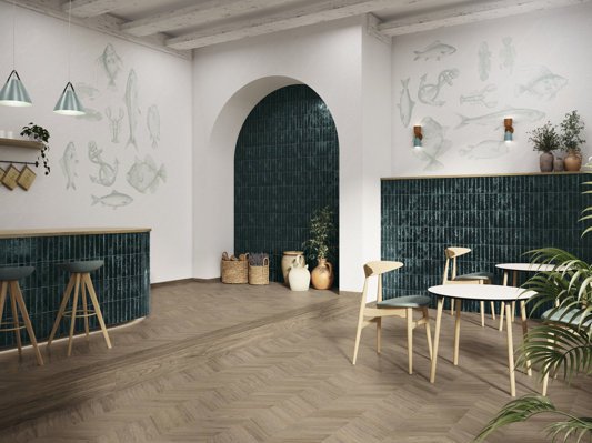 Коллекция Pukka фото 10