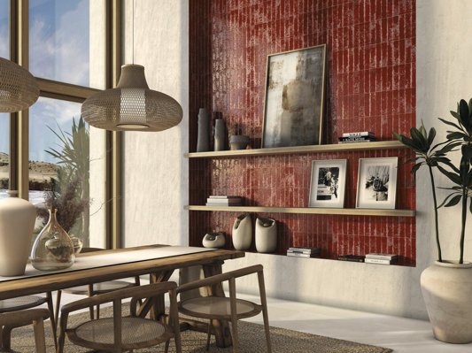 Коллекция Pukka фото 2