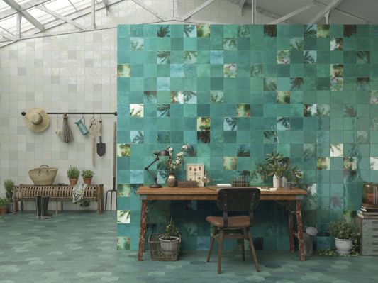 Коллекция Souk фото 11