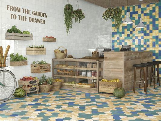 Коллекция Souk фото 14