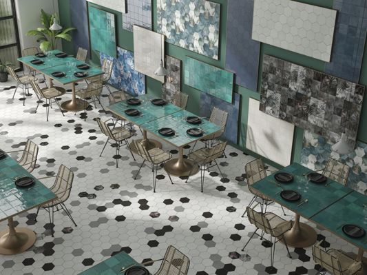 Коллекция Souk фото 15