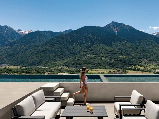 Коллекция Sensi фото 2