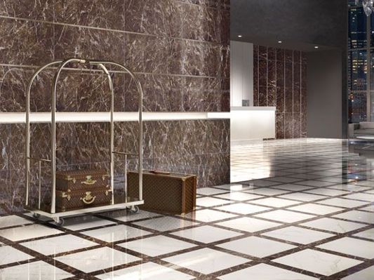 Коллекция Marmoker фото 4