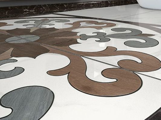 Коллекция Marmoker фото 7