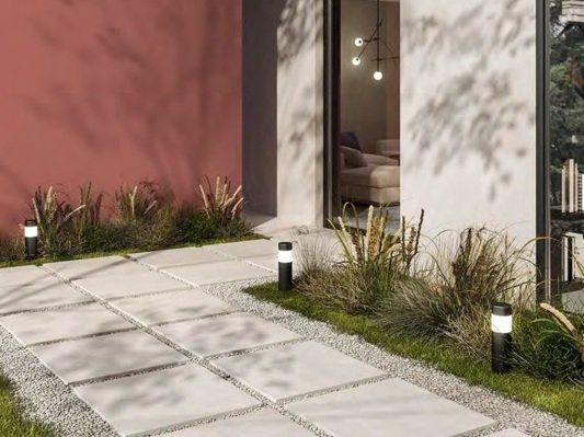 Коллекция Metropolis фото 12