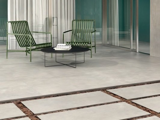 Коллекция Metropolis фото 5