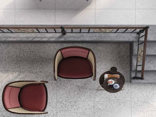 Коллекция Terrazzo фото 7