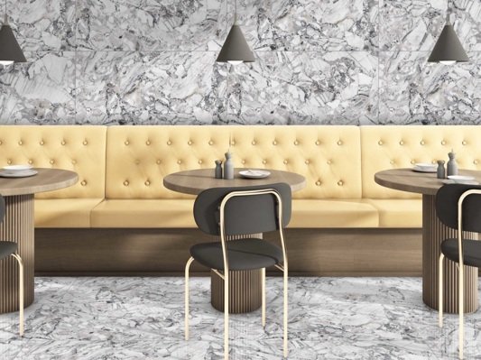 Коллекция Imperial White