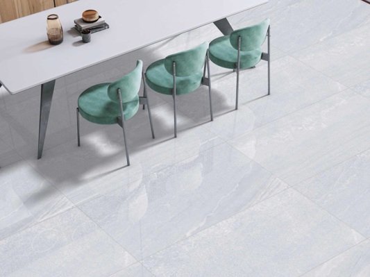 Коллекция Opal Blanco