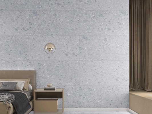 Коллекция Topazio Grey