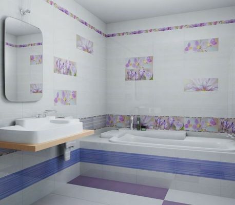 Коллекция 20x50 фото 14