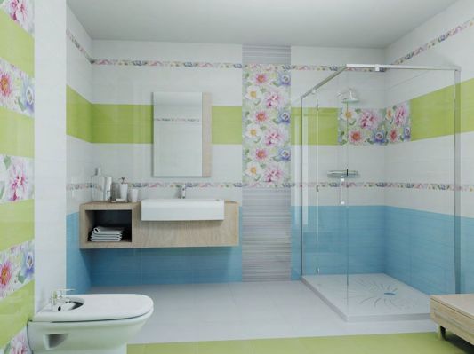 Коллекция 20x50 фото 19