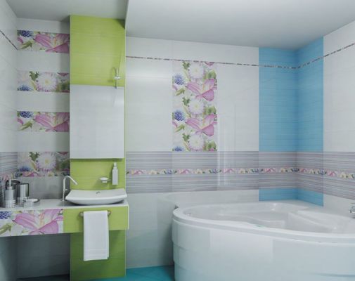 Коллекция 20x50 фото 2