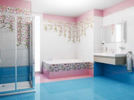 Коллекция 25x45 фото 10