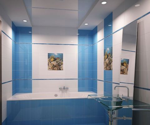 Коллекция 25x45 фото 11