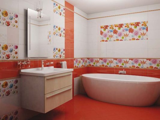 Коллекция 25x45 фото 12