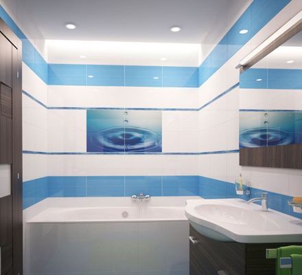 Коллекция 25x45 фото 13