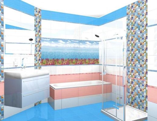 Коллекция 25x45 фото 14