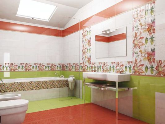 Коллекция 25x45 фото 15