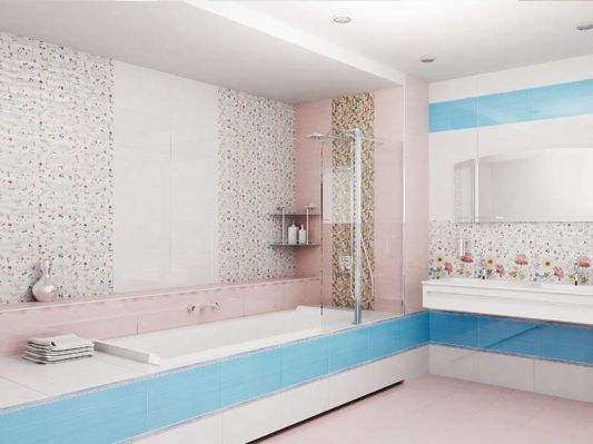 Коллекция 25x45 фото 16