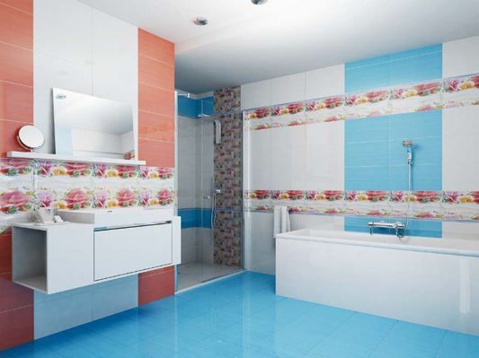 Коллекция 25x45 фото 2