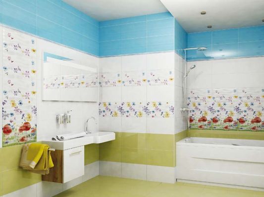 Коллекция 25x45 фото 20