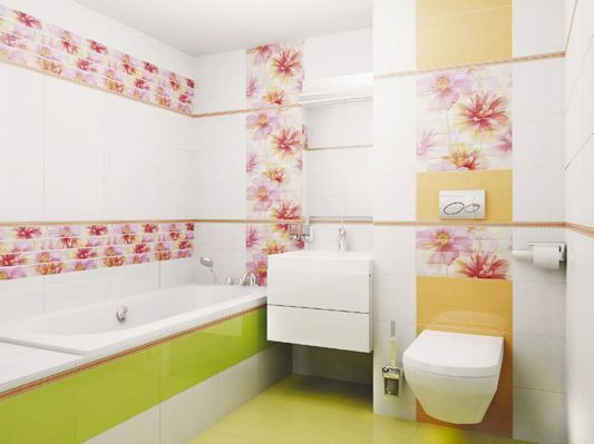 Коллекция 25x45 фото 3