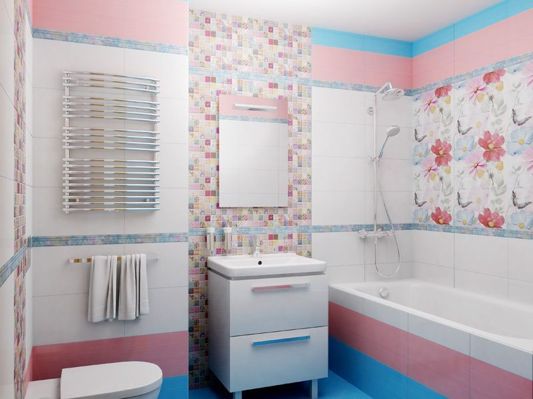 Коллекция 25x45 фото 5