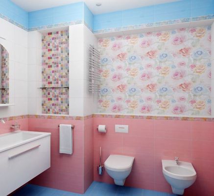 Коллекция 25x45 фото 6